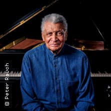 Abdullah Ibrahim