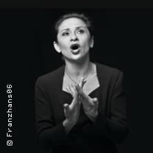 Edith Piaf - Auf der Suche nach Liebe