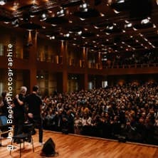 Zweiklang! Wort und Musik 2026 - Stiftung Museum Kunstpalast Düsseldorf