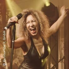 Just Tina - Tina Turner Tribute Show