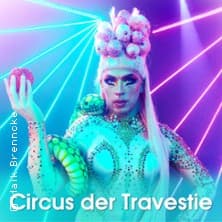 Travestie im Kiez - Die Travestieshow in Neukölln, dem trendigen Szenebezirk