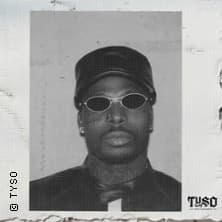 Asake - In God We Trust World Tour
