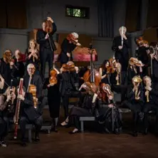 Freiburger Barockorchester