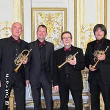Sommerliche Bach-Trompetengala