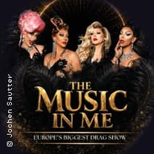 The Dutch Drag Dynasty - The Music in Me - Europe's Biggest Drag Show