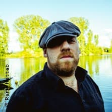 Rami Hattab - Musik an die Macht