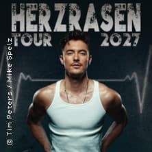 Tim Peters - Herzrasen Tour 2027