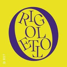 Rigoletto - Badisches Staatstheater Karlsruhe