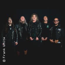 Overkill - Live 2026