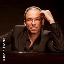 Abba, Queen und Harry Potter - Orgelkonzert mit Michael Schütz