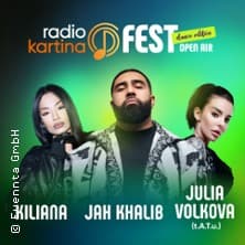 Radio Kartina Fest 2026