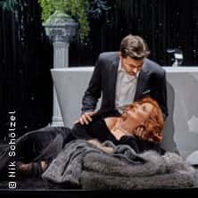 La Traviata - Thurn und Taxis Schlossfestspiele