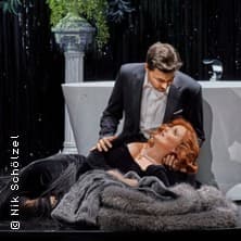 La Traviata - Thurn und Taxis Schlossfestspiele