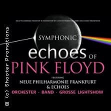 Symphonic echoes of PINK FLOYD - Neue Philharmonie Frankfurt & echoes