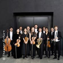 Akademiekonzert - Theater Erfurt