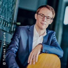 Orgel im Konzerthaus – Johannes Lang