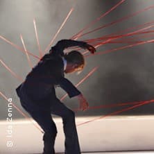 Giulio Cesare - Oper Leipzig