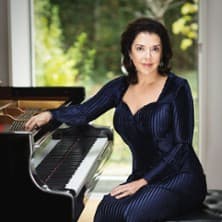 Elena Bashkirova