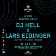 DJ Hell & Lars Eidinger