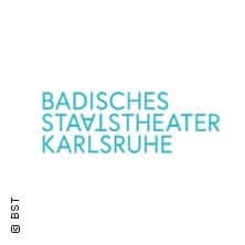Breaking the Waves - Badisches Staatstheater Karlsruhe