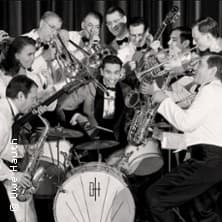 David Hermlin & The Swing Dance Orchestra - Swing Is The Thing