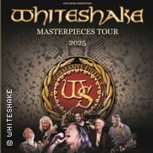 Whiteshake - Tribute To Whitesnake