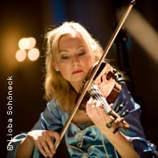 Vivaldi - Die vier Jahreszeiten | Nymphenburger Streichersolisten