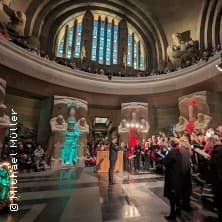 Weihnacht - Chorkonzert des Denkmalchors im Advent