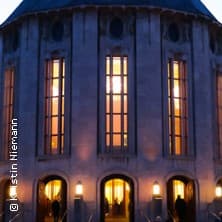 Die verkaufte Braut - Stadttheater Bremerhaven