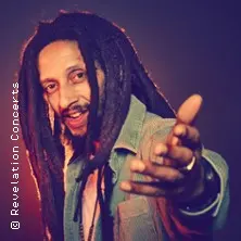 Julian Marley & The Uprising