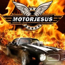 Motorjesus