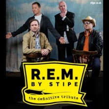 R.E.M. by Stipe