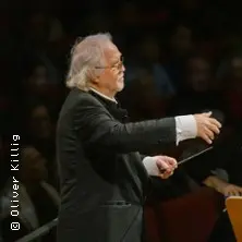 Saisoneröffnung - Carmina Burana | Dresdner Philharmonie