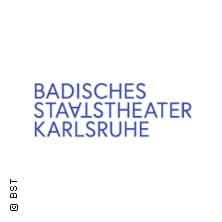 Jazz Night - Badisches Staatstheater Karlsruhe