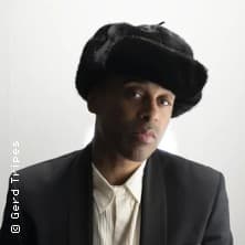 Patrice presents »Rocksteady Christmas«