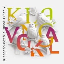 KLANGVOKAL Musikfestival Dortmund