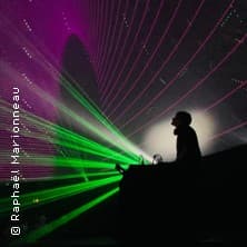 Le Voyage Abstrait – 25 Lichtjahre | Planetarium Hamburg