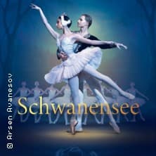 Schwanensee - International Festival Ballet & Festival Orchestra