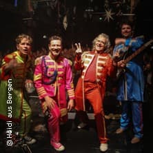 Beatles Revival Band