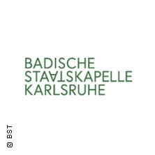 NachtKlänge - Badisches Staatstheater Karlsruhe