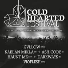 Cold Hearted Festival