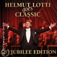 Helmut Lotti goes Classic - 30th Jubilee Edition