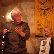 Ulf Annel - Jede Laune meiner Wimper