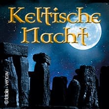 Keltische Nacht - Mückenschlösschen am Rosental