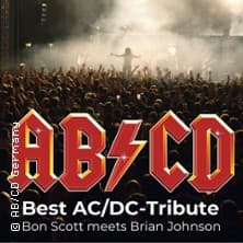 AB/CD - Tribute to AC/DC