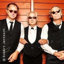 Das Zwinger Trio