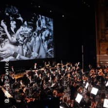 Amazonia - Dresdner Philharmonie