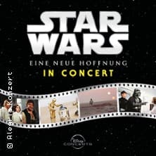 STAR WARS in Concert - Eine neue Hoffnung