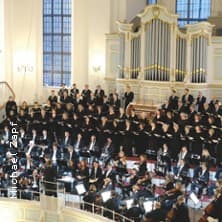 Johann Sebastian Bach: Johannes-Passion