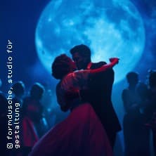 Strangers In The Night - Oper Leipzig